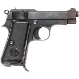 BERETTA M1935 .32 ACP - Image 2 of 2