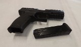 WALTHER PDP FULL SIZE 9MM LUGER (9x19 PARA) - Image 2 of 3