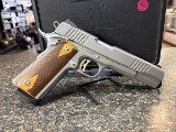 ROCK ISLAND ARMORY M1911 A1FS-TACT II 9MM LUGER (9x19 PARA) - 2 of 3