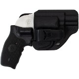 SMITH & WESSON 638-3 AIRWEIGHT .38 SPL +P - 3 of 3