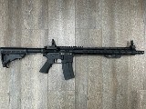 DIAMONDBACK DB15 RIFLE 5.56X45MM NATO - Image 1 of 3