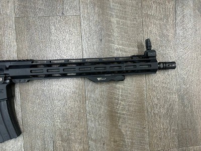 DIAMONDBACK DB15 RIFLE 5.56X45MM NATO - Image 3 of 3