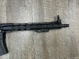 DIAMONDBACK DB15 RIFLE 5.56X45MM NATO - Image 3 of 3