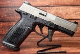 FN Herstal (FNH) FNS-40 40S&W Two-Tone .40 S&W - 2 of 3