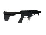 FREEDOM ORDNANCE FX-9 PISTOL 9MM LUGER (9X19 PARA) - 1 of 3