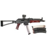 PALMETTO STATE ARMORY AKV 9MM LUGER (9X19 PARA) - 3 of 3