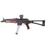 PALMETTO STATE ARMORY AKV 9MM LUGER (9X19 PARA) - 1 of 3
