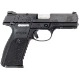 RUGER 9E 9MM LUGER (9X19 PARA) - 2 of 3