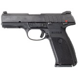 RUGER 9E 9MM LUGER (9X19 PARA) - 1 of 3