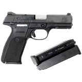 RUGER 9E 9MM LUGER (9X19 PARA) - 3 of 3