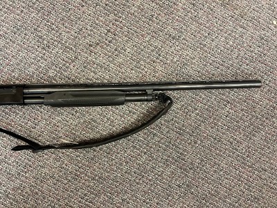 MOSSBERG MAVERICK 12 GA - Image 3 of 3