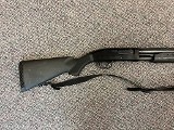 MOSSBERG MAVERICK 12 GA - Image 2 of 3
