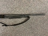 MOSSBERG MAVERICK 12 GA - Image 3 of 3