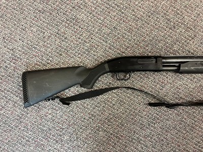 MOSSBERG MAVERICK 12 GA - Image 2 of 3
