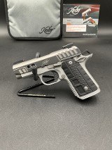 Kimber Micro 9 Rapide 9MM LUGER (9X19 PARA) - 2 of 3