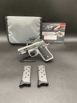 Kimber Micro 9 Rapide 9MM LUGER (9X19 PARA) - 1 of 3