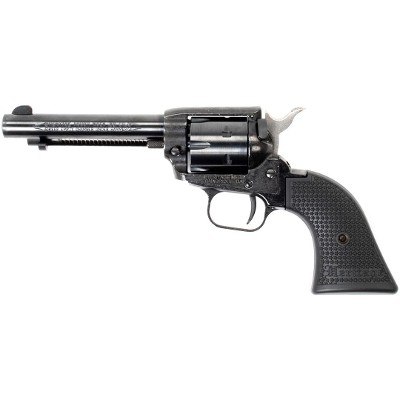 HERITAGE MFG. ROUGH RIDER .22 LR - Image 1 of 2