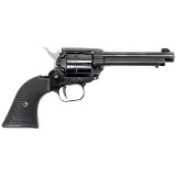 HERITAGE MFG. ROUGH RIDER .22 LR - Image 2 of 2