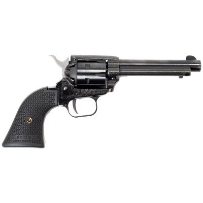 HERITAGE MFG. ROUGH RIDER .22 LR - Image 2 of 2