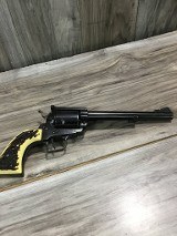 RUGER SUPER BLACKHAWK .44 MAGNUM - 1 of 3