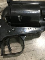 RUGER SUPER BLACKHAWK .44 MAGNUM - 2 of 3