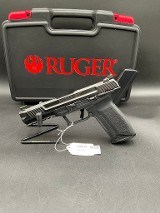 RUGER 57 5.7X28MM - 2 of 3
