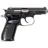 CZ CZ-82 9X18MM MAKAROV - 2 of 2