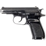CZ CZ-82 9X18MM MAKAROV - 1 of 2