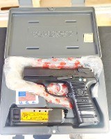 RUGER P95DC 9MM LUGER (9x19 PARA) - 1 of 3
