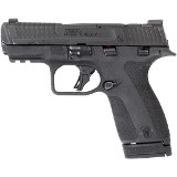 SMITH & WESSON M&P SHIELD X 9MM LUGER (9X19 PARA) - 1 of 3