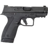 SMITH & WESSON M&P SHIELD X 9MM LUGER (9X19 PARA) - 2 of 3
