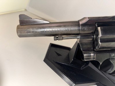 COLT Trooper .357 MAG - Image 2 of 3