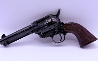 STOEGER EL PATRON.45 COLT/.45 ACP - Image 1 of 3