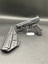 CANIK TP9SF 9MM LUGER (9x19 PARA) - 1 of 3