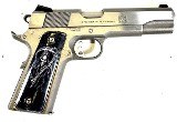 SPRINGFIELD ARMORY GARRISON 45 ACP (45 Auto) - 1 of 3