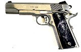 SPRINGFIELD ARMORY GARRISON 45 ACP (45 Auto) - 2 of 3