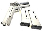 SPRINGFIELD ARMORY GARRISON 45 ACP (45 Auto) - 3 of 3