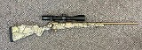 WEATHERBY VANGUARD BADLANDS .308 WIN - Image 1 of 3