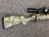 WEATHERBY VANGUARD BADLANDS .308 WIN - Image 2 of 3