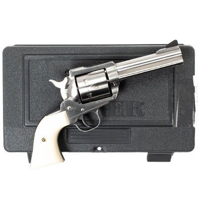 RUGER NEW MODEL BLACKHAWK .45 LC - Image 3 of 3