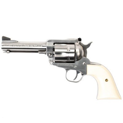 RUGER NEW MODEL BLACKHAWK .45 LC - Image 1 of 3