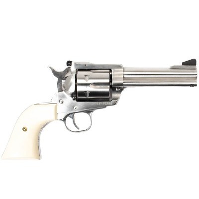 RUGER NEW MODEL BLACKHAWK .45 LC - Image 2 of 3