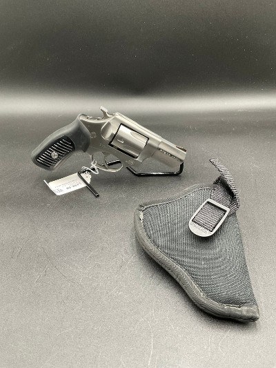 RUGER SP101 .38 SPL - Image 3 of 3