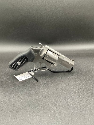 RUGER SP101 .38 SPL - Image 2 of 3