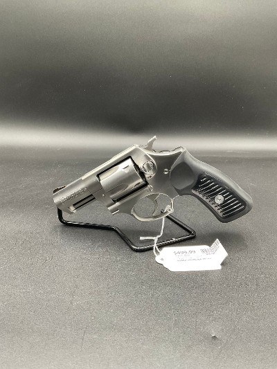 RUGER SP101 .38 SPL - Image 1 of 3