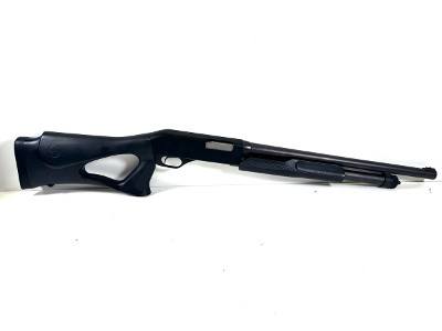 J STEVENS A&T CO. 320 19483 12 GA - Image 2 of 3
