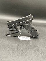 GLOCK glock 26 9MM LUGER (9x19 PARA) - 1 of 3