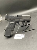 GLOCK glock 26 9MM LUGER (9x19 PARA) - 2 of 3