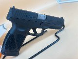 TAURUS G3 FULL SIZE OPTICS READY 9MM LUGER (9x19 PARA) - 3 of 3