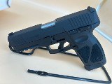 TAURUS G3 FULL SIZE OPTICS READY 9MM LUGER (9x19 PARA) - 2 of 3